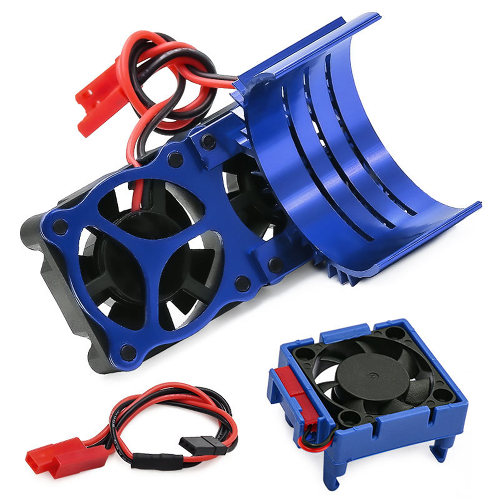 Fpv Drone Tool Kit - RC VXL-3s ESC Cooling Fan Motor
