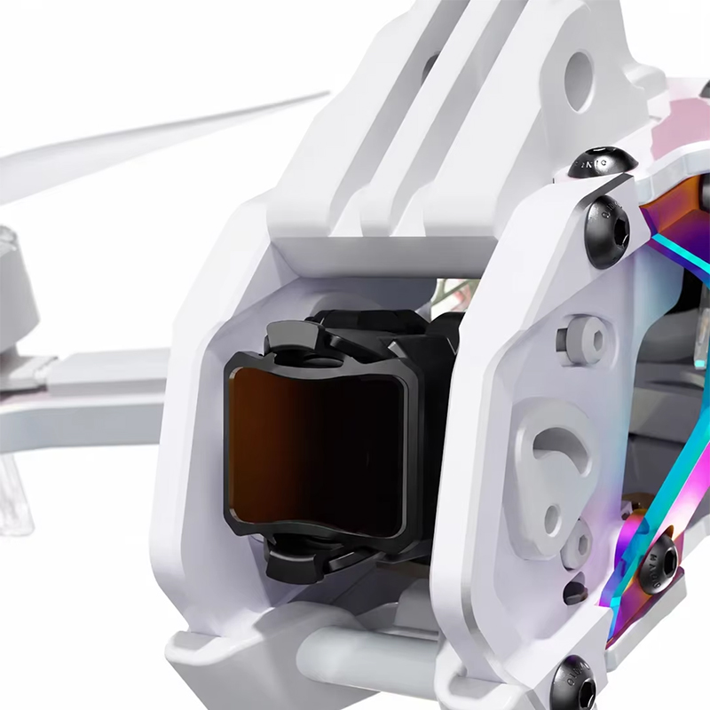 RunCam O4 Wide Air Unit ND Fil - Fpv Drone Tool Kit review and price