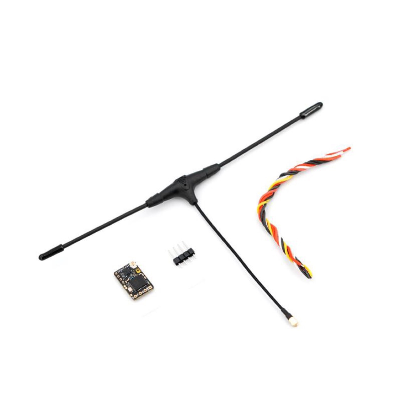 TBS CROSSFIRE NANO RX PRO - FP - Tbs Fpv Crossfire review and price