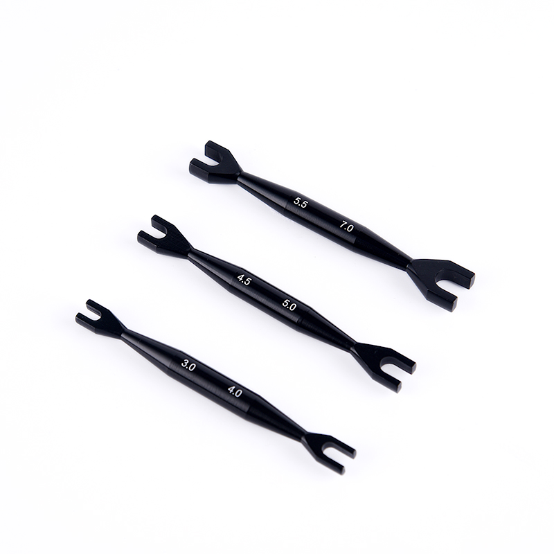 3pcs Wrench 3-4mm 4.5-5mm 5.5- - Fpv Drone Tool Kit review and price