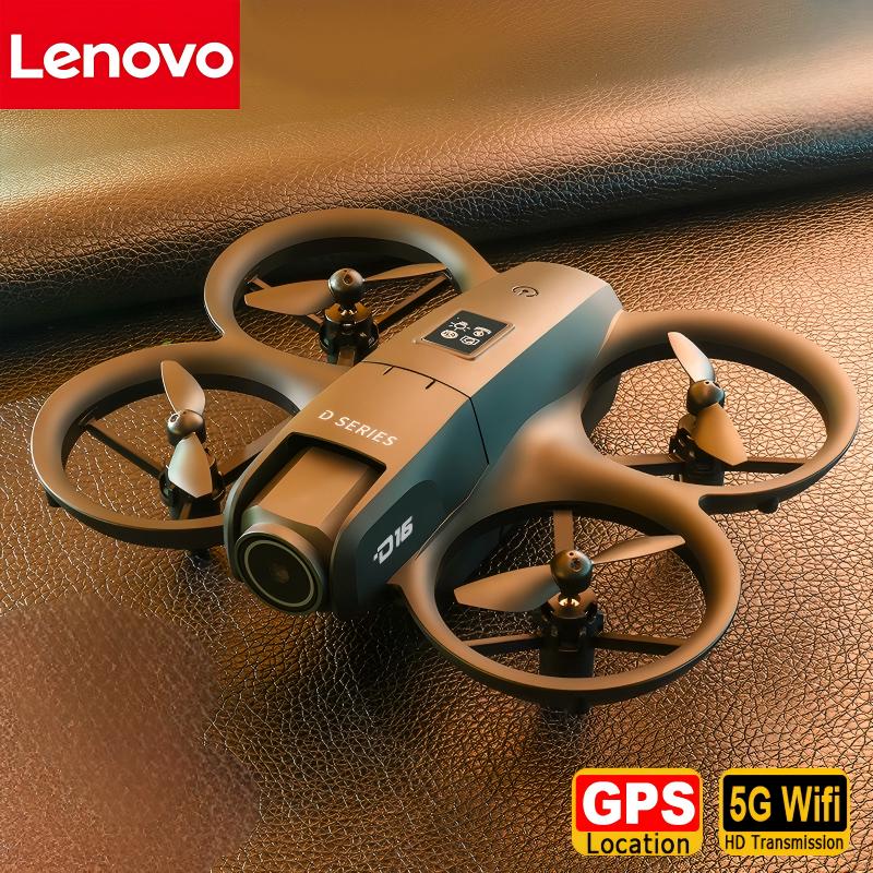 Lenovo D16 GPS Drone 8K Aerial - Fpv Drone Charger review and price