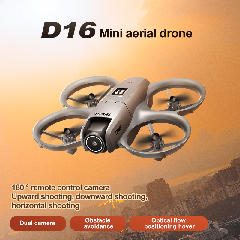 Lenovo D16 GPS Drone 8K Aerial - Fpv Drone Charger review and price