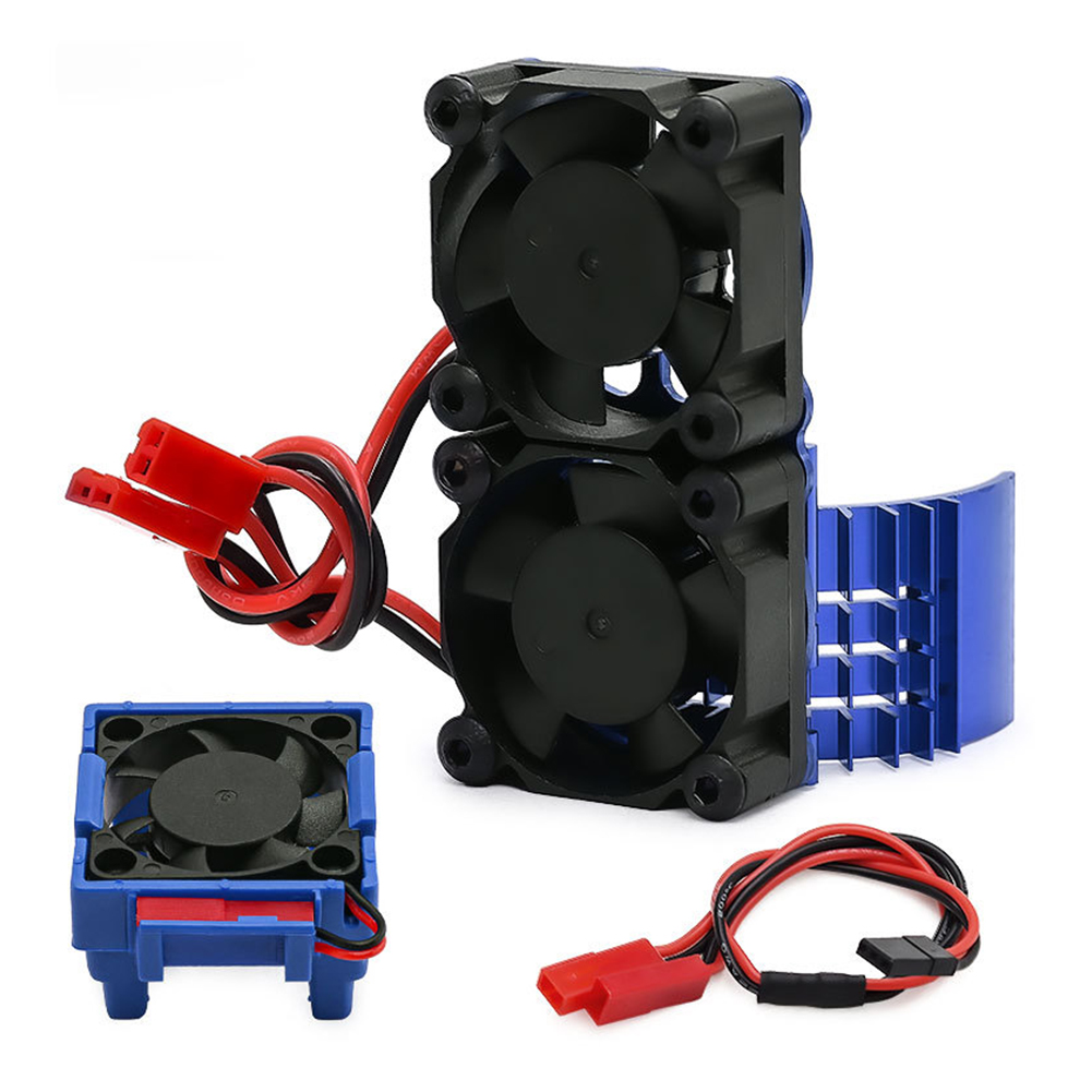 RC VXL-3s ESC Cooling Fan Moto - Fpv Drone Tool Kit review and price