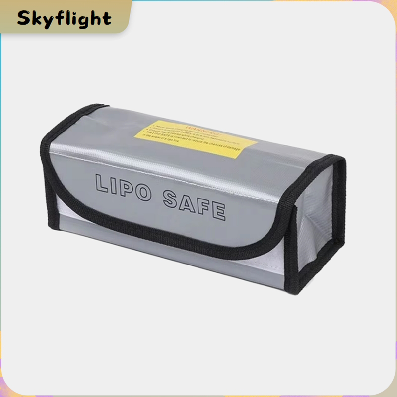 2025 New Lipo Battery Safety B - Fpv Drone Bag review and price
