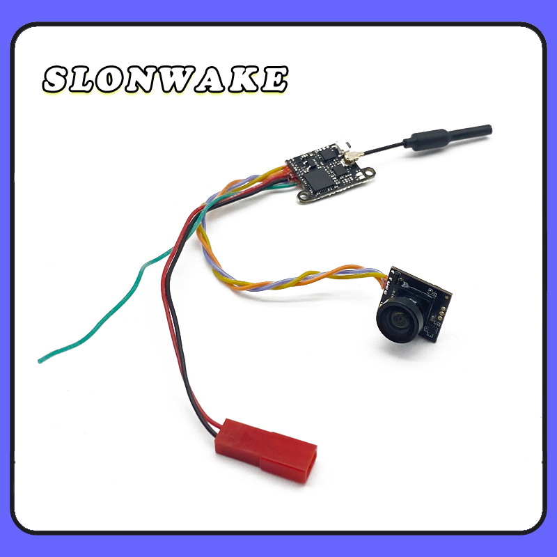 SLONWAKE 5.8G 1200TVL FPV Came - Fpv Drone Receiver review and price