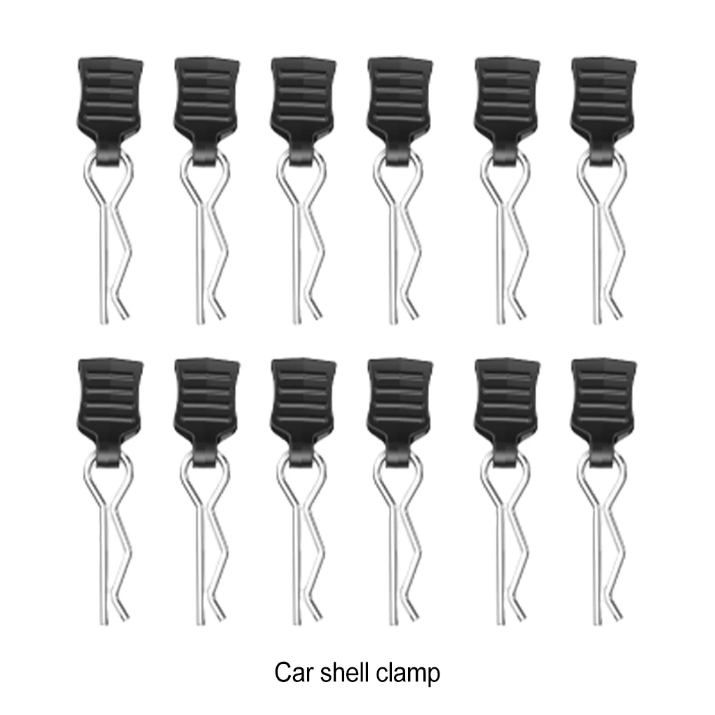 4/12pcs Metal R-type Car Shell - Fpv Drone Tool Kit review and price