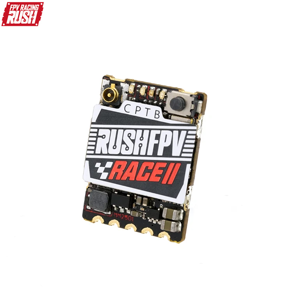 Rushfpv Rush fpv Tank Race2 20 - Fpv Drone Transmitter review and price